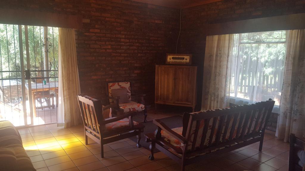 Thandamanzi Self Catering Sabie Exterior photo