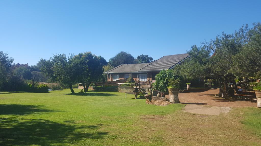 Thandamanzi Self Catering Sabie Exterior photo