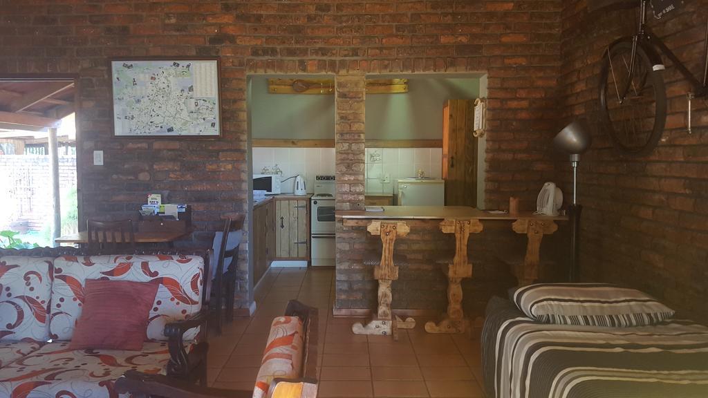 Thandamanzi Self Catering Sabie Exterior photo