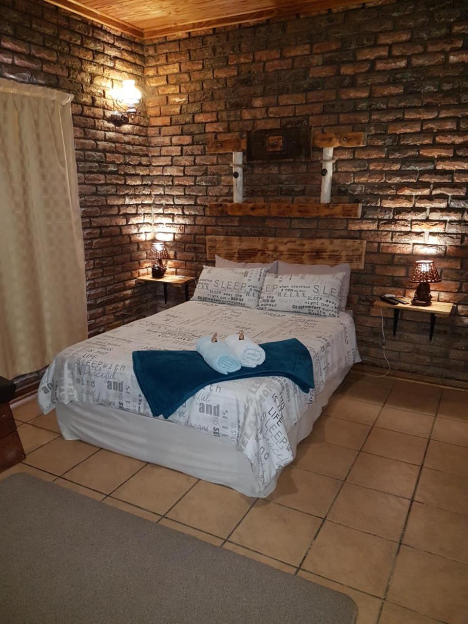 Thandamanzi Self Catering Sabie Exterior photo