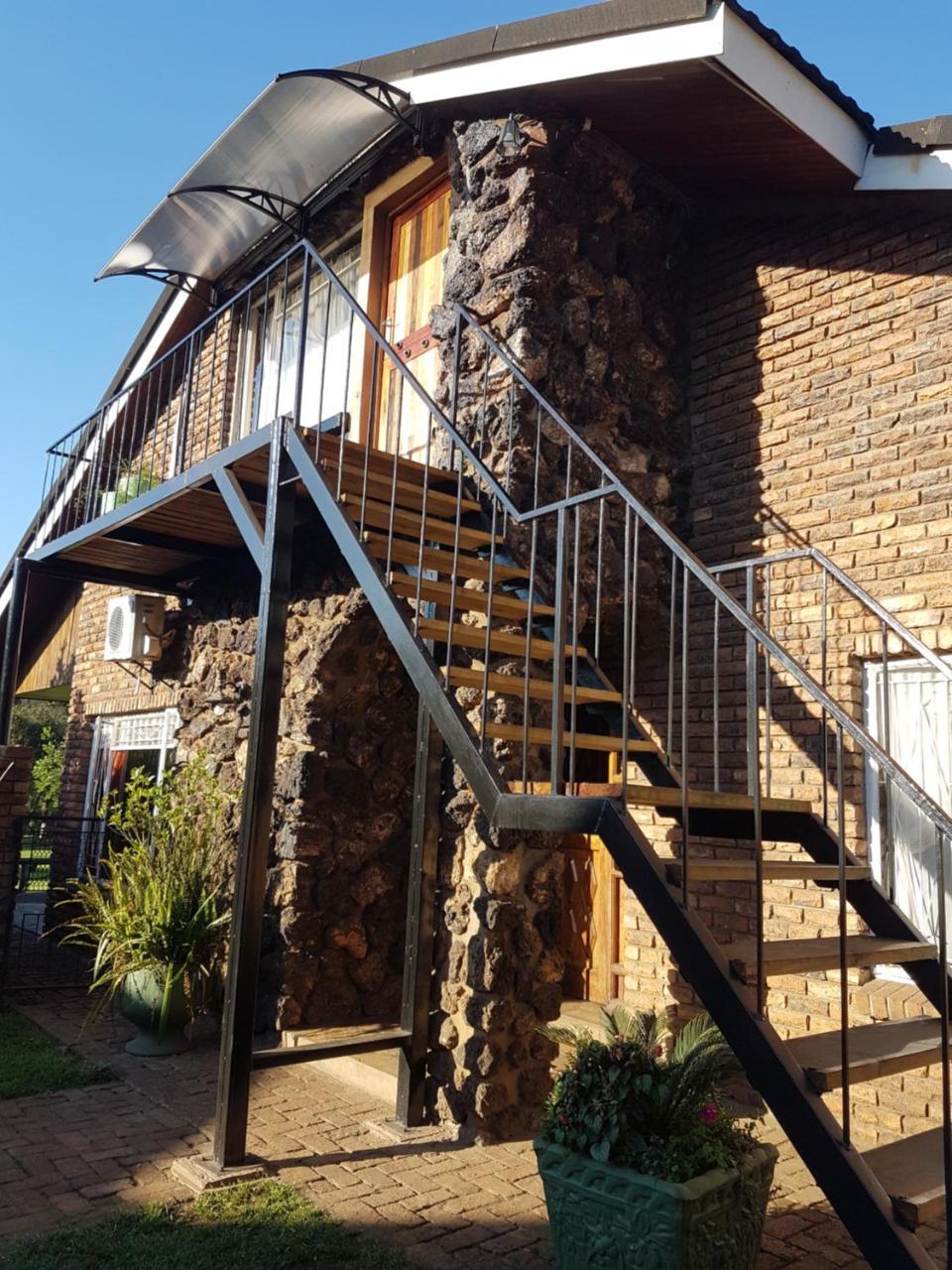 Thandamanzi Self Catering Sabie Exterior photo